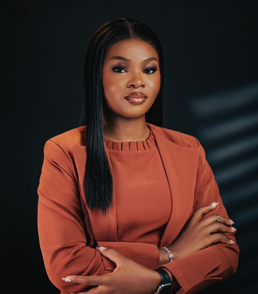 Deborah Victor-Ayoola
