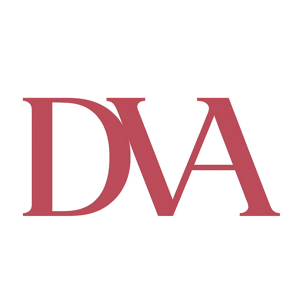 DVA Logo