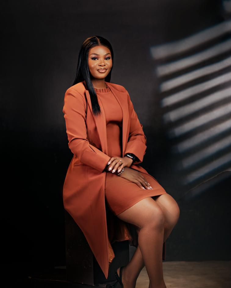 Deborah Victor-Ayoola